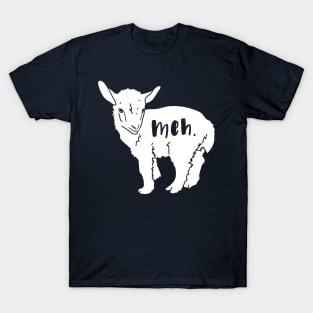 Baby Goat T-Shirt